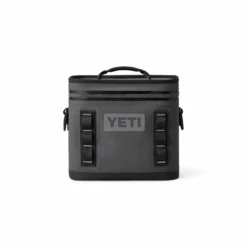 Yeti Hopper Flip 8 Soft Cooler 15 Yeti Hopper Flip 8 Soft Cooler -ALS Sale Store YETI Hopper Flip 8 Soft Cooler Charcoal 8 qt 3