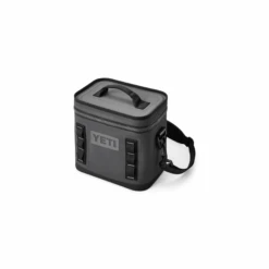 Yeti Hopper Flip 8 Soft Cooler 16 Yeti Hopper Flip 8 Soft Cooler -ALS Sale Store YETI Hopper Flip 8 Soft Cooler Charcoal 8 qt 4