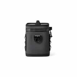 Yeti Hopper Flip 8 Soft Cooler 18 Yeti Hopper Flip 8 Soft Cooler -ALS Sale Store YETI Hopper Flip 8 Soft Cooler Charcoal 8 qt 6