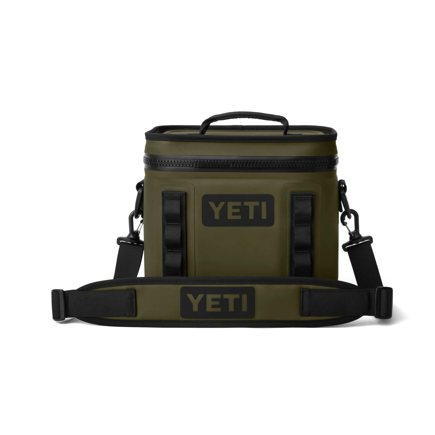 Yeti Hopper Flip 8 Soft Cooler 11 Yeti Hopper Flip 8 Soft Cooler - Image 11