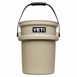 Yeti LoadOut 5 Gallon Bucket -ALS Sale Store YETI LoadOut Bucket 5 Gallon 2