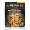 Beef Stroganoff Freeze Dried Meal