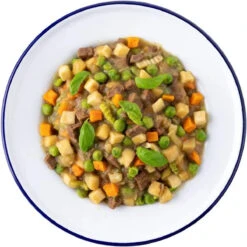 Beef Stew Freeze Dried Meal